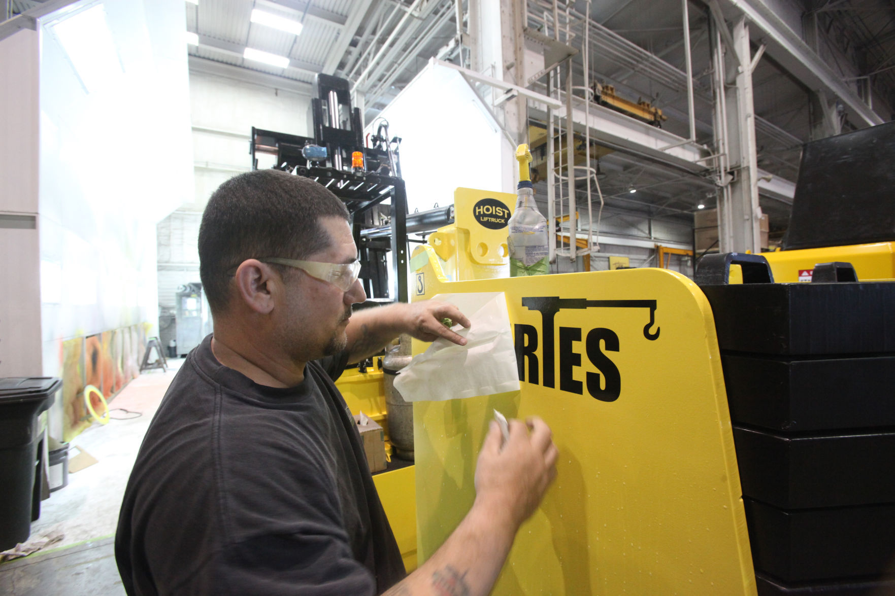 NWI luring Illinois companies, but why so few?